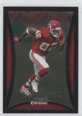 2008 Bowman Chrome - [Base] #BC183 - Dwayne Bowe