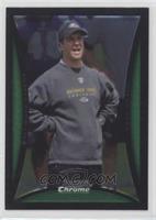 John Harbaugh [EX to NM]