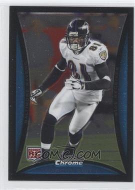 2008 Bowman Chrome - [Base] #BC22 - Marcus Smith