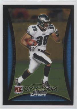 2008 Bowman Chrome - [Base] #BC26 - Quintin Demps