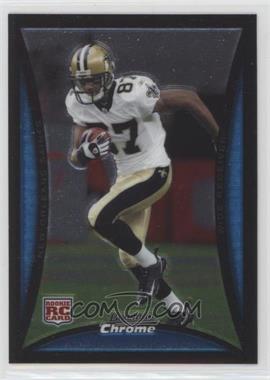 2008 Bowman Chrome - [Base] #BC45 - Adrian Arrington