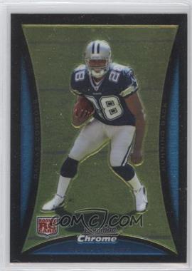 2008 Bowman Chrome - [Base] #BC70 - Felix Jones