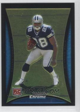 2008 Bowman Chrome - [Base] #BC70 - Felix Jones