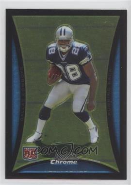 2008 Bowman Chrome - [Base] #BC70 - Felix Jones