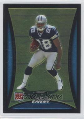 2008 Bowman Chrome - [Base] #BC70 - Felix Jones