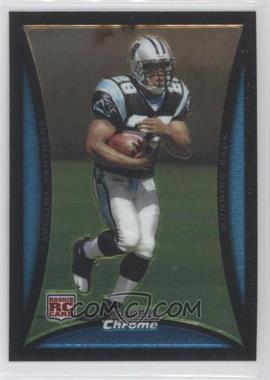 2008 Bowman Chrome - [Base] #BC75 - Jonathan Stewart