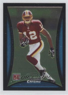 2008 Bowman Chrome - [Base] #BC86 - Malcolm Kelly