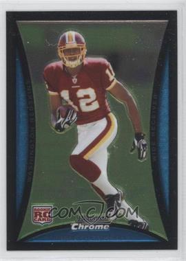 2008 Bowman Chrome - [Base] #BC86 - Malcolm Kelly