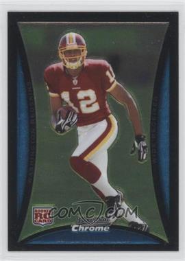 2008 Bowman Chrome - [Base] #BC86 - Malcolm Kelly