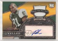 Dustin Keller #/235