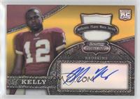 Malcolm Kelly #/235