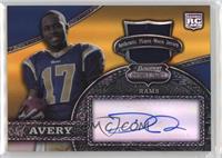 Donnie Avery #/235