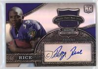 Ray Rice #/199