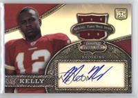 Malcolm Kelly #/199