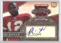 Malcolm Kelly #/199