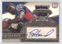 James Hardy #/199