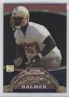 Kentwan Balmer #/50