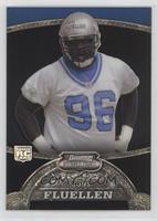 Andre Fluellen #/50