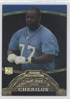 Gosder Cherilus #/50