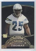 Marcus Thomas #/50