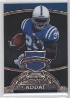 Joseph Addai #/50