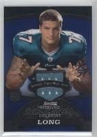 Jake Long #/399