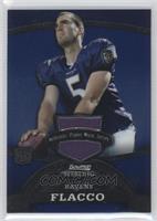 Joe Flacco #/399