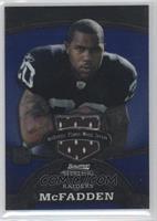 Darren McFadden #/399