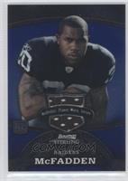 Darren McFadden #/399