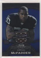 Darren McFadden #/399