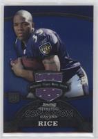 Ray Rice #/399