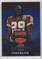 Jamaal Charles #/399