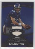 Eli Manning #/349