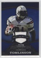 LaDainian Tomlinson #/349