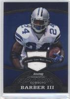 Marion Barber III #/349