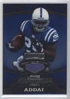 Joseph Addai #/349