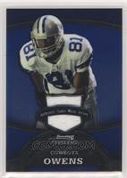 Terrell Owens #/349