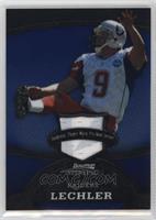 Shane Lechler #/349