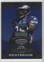 Brian Westbrook #/349