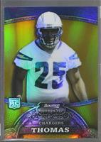 Marcus Thomas [Noted] #/25