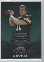 Brian Brohm #/299