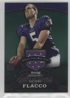 Joe Flacco #/299