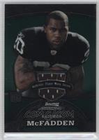 Darren McFadden #/299