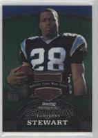 Jonathan Stewart #/299