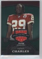 Jamaal Charles #/299