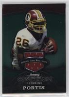 Clinton Portis #/249