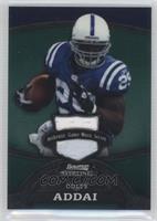 Joseph Addai #/249