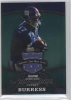 Plaxico Burress #/249