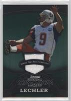 Shane Lechler #/245