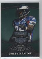 Brian Westbrook #/249